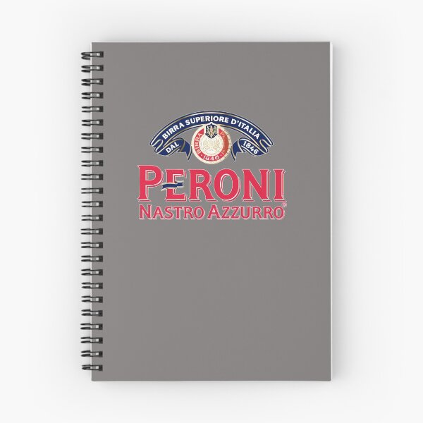 Item preview, PERONI NASTRO AZZURRO CLASSIC LOGO designed and sold by UweScharf.