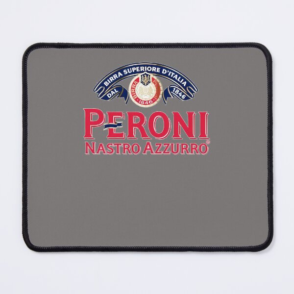 Item preview, PERONI NASTRO AZZURRO CLASSIC LOGO designed and sold by UweScharf.
