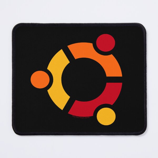 Item preview, Ubuntu Classic designed and sold by rmjjmmaverick.
