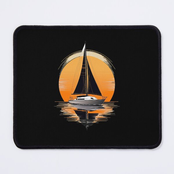 Item preview, Ocean Bound Dreamer - Sailing Designs designed and sold by RockitBaby.