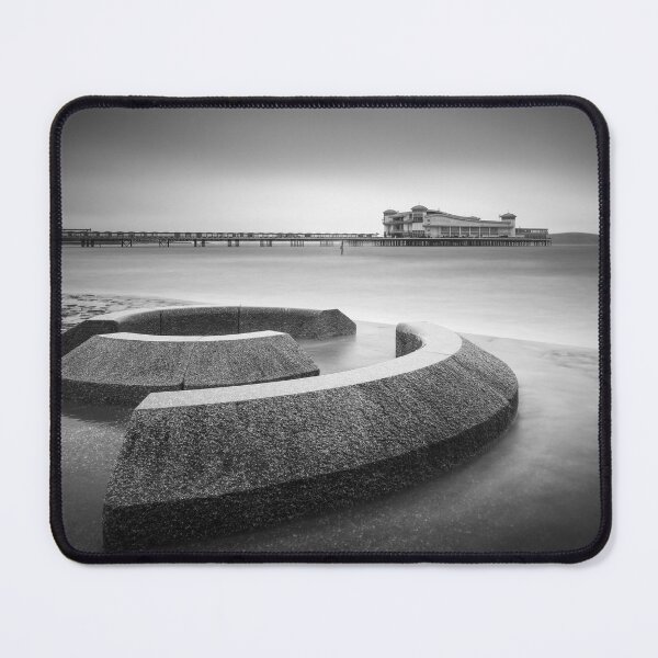 Item preview, Weston-super-Mare Grand Pier designed and sold by Craig Joiner.