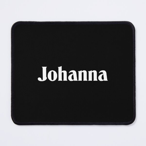 Item preview, Name Johanna White Deneane Font designed and sold by Art in My Loft.