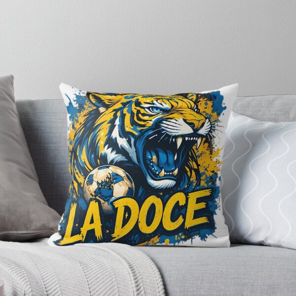 Item preview, Vivid Expressions Soccer Passion Arts Graphics Colors designed and sold by ART ATTACK ZONE.