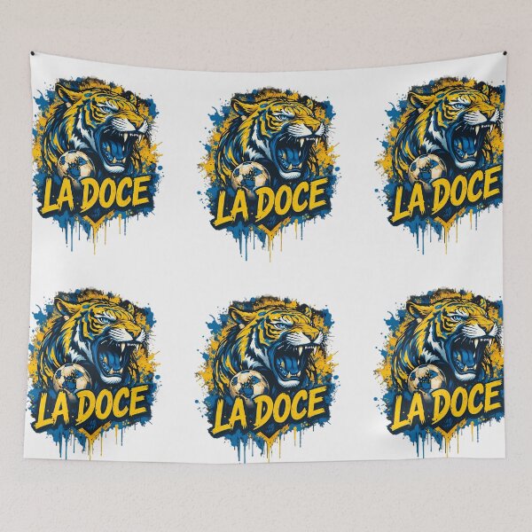 Item preview, Vivid Expressions Soccer Passion Arts Graphics Colors designed and sold by ART ATTACK ZONE.