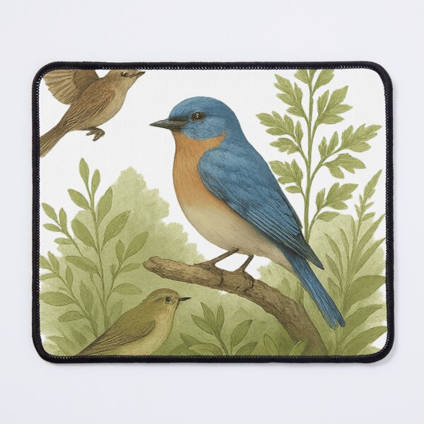 Item preview, Protect Birds, Protect Our Planet – Wildlife Conservation & Eco Awareness Quote Design for Nature Lovers, Bird Protectors & Environmental Advocates designed and sold by Badegi Tradings.