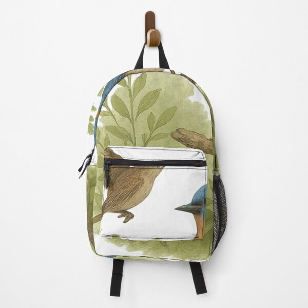 Item preview, Protect Birds, Protect Our Planet – Wildlife Conservation & Eco Awareness Quote Design for Nature Lovers, Bird Protectors & Environmental Advocates designed and sold by Badegi Tradings.