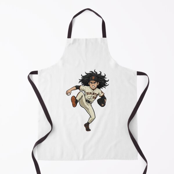 Item preview, Tim-Lincecum designed and sold by Marbleroad.