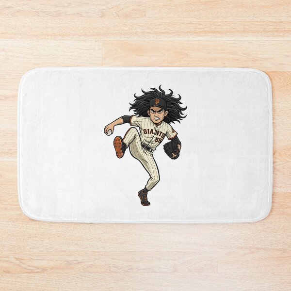Item preview, Tim-Lincecum designed and sold by Marbleroad.