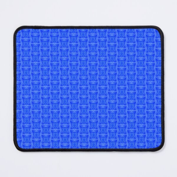 Item preview, Pattern: Circles, Squares, Triangulated designed and sold by BeJahMan.