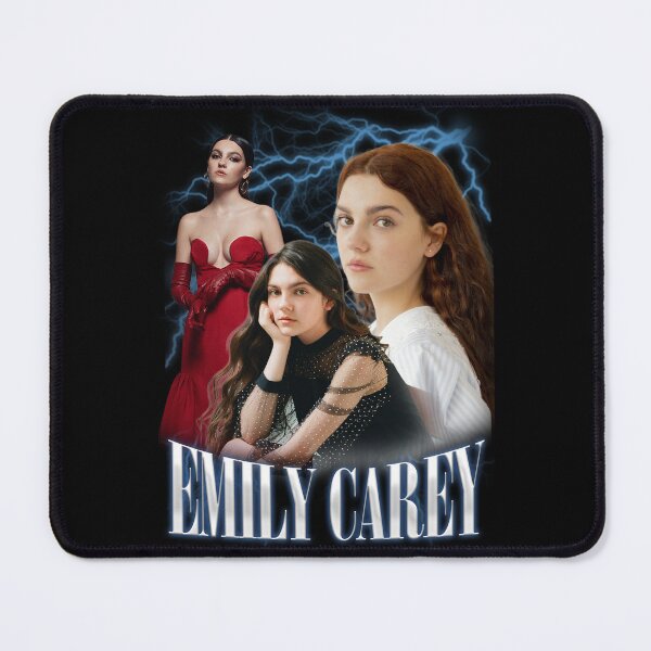 Item preview, Emily Carey Retro Style designed and sold by deluluhaze.