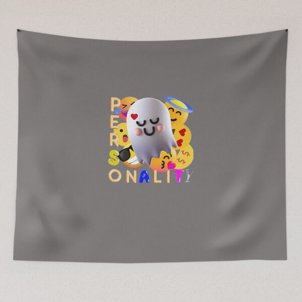 Item preview, PERSONALITY designed and sold by UweScharf.