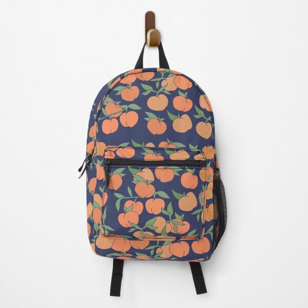 Item preview, Just Peachy Peaches designed and sold by FrictionMaxxing.