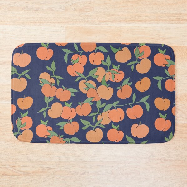 Item preview, Just Peachy Peaches designed and sold by FrictionMaxxing.