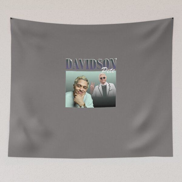 Item preview, PETE-DAVIDSON designed and sold by UweScharf.