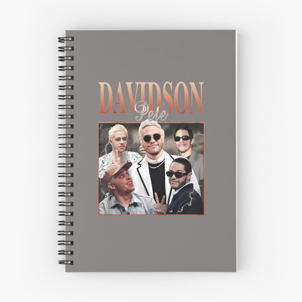 Item preview, PETE DAVIDSON VINTAGE WASHED designed and sold by UweScharf.