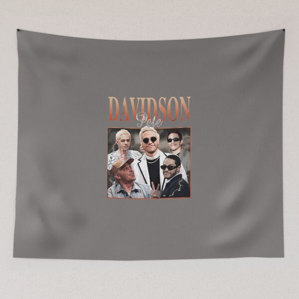 Item preview, PETE DAVIDSON VINTAGE WASHED designed and sold by UweScharf.