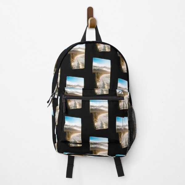 Item preview, Portal to the Coastal Horizon designed and sold by Exodoi.