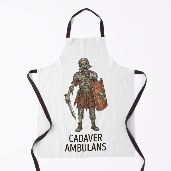 Item preview, Undead Roman Zombie Soldier designed and sold by k3rstman1.