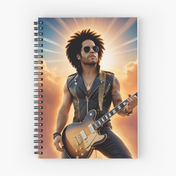 Item preview, lenny kravitz designed and sold by maxmotorsports.