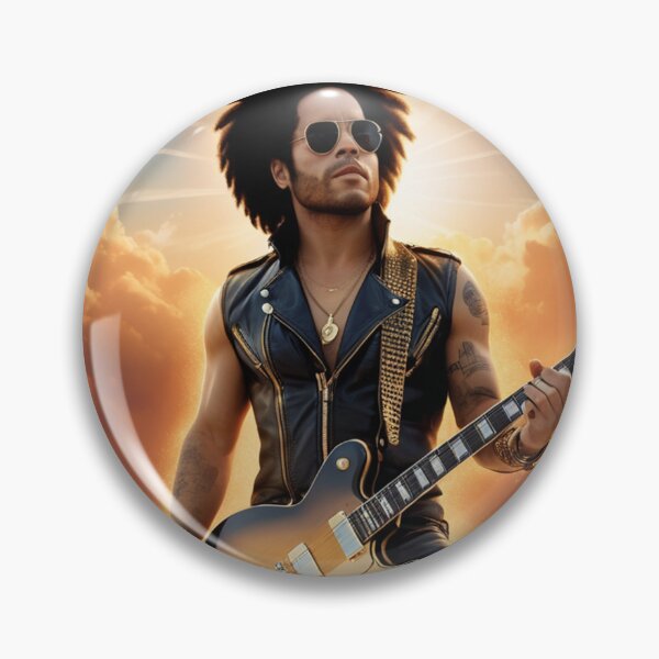 Item preview, lenny kravitz designed and sold by maxmotorsports.