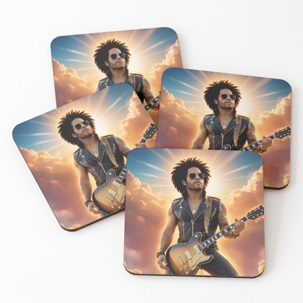 Item preview, lenny kravitz designed and sold by maxmotorsports.