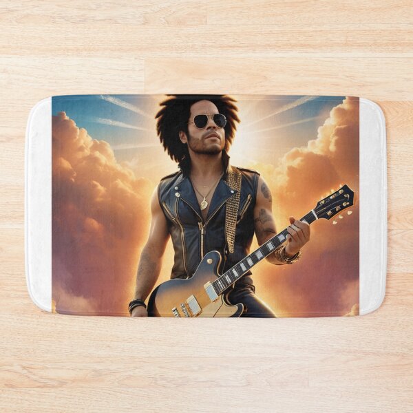 Item preview, lenny kravitz designed and sold by maxmotorsports.