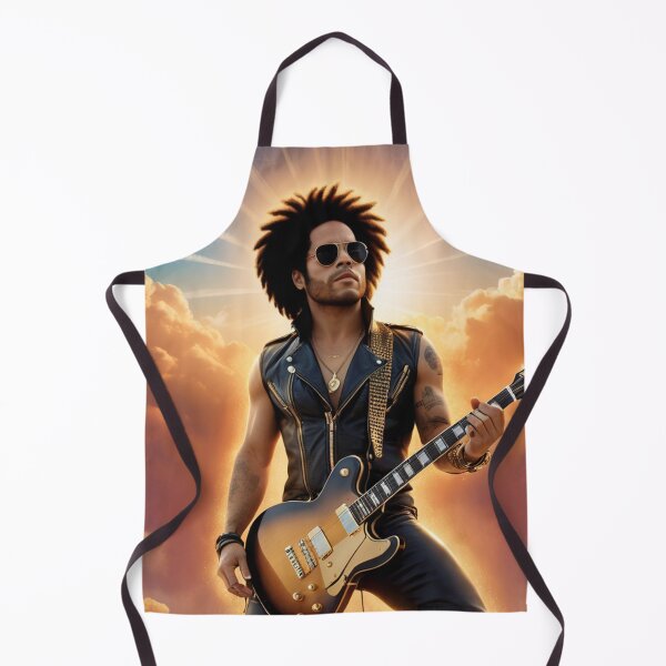 Item preview, lenny kravitz designed and sold by maxmotorsports.
