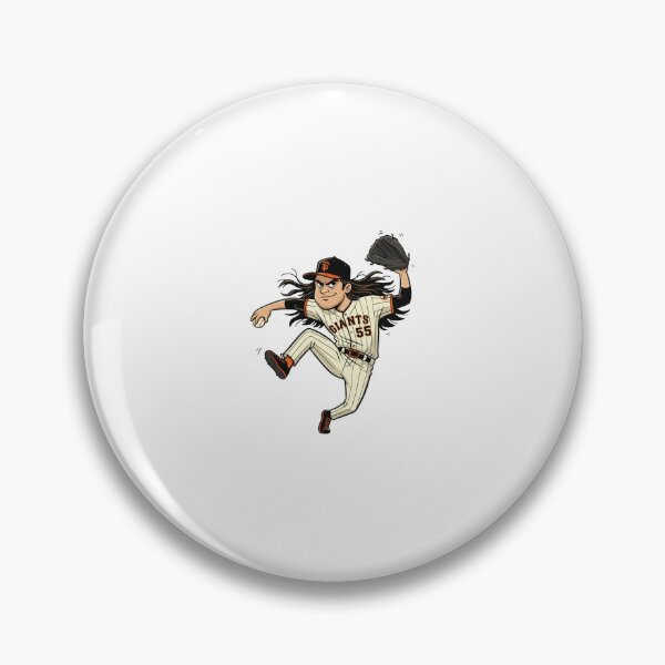 Item preview, Tim-Lincecum designed and sold by Marbleroad.