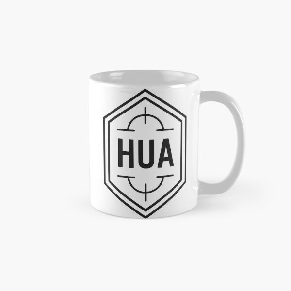Item preview, Hua – Army Battle Cry Motivation designed and sold by Callsign 84.