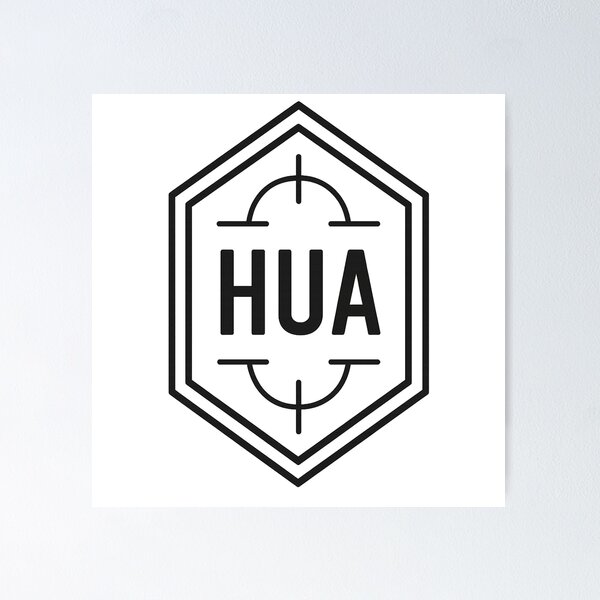 Item preview, Hua – Army Battle Cry Motivation designed and sold by Callsign 84.