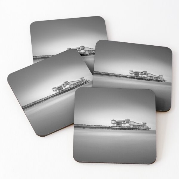 Item preview, Weston-super-Mare Grand Pier designed and sold by Craig Joiner.