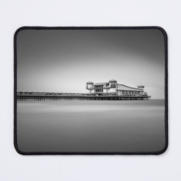 Item preview, Weston-super-Mare Grand Pier designed and sold by Craig Joiner.
