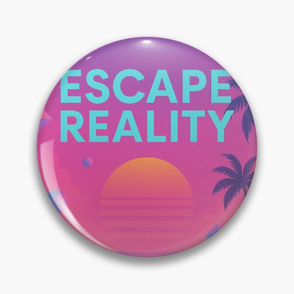 Item preview, Escape Reality designed and sold by ZoviraDesigns.