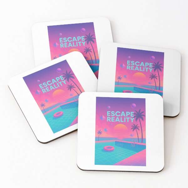 Item preview, Escape Reality designed and sold by ZoviraDesigns.