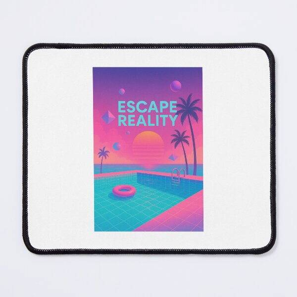 Item preview, Escape Reality designed and sold by ZoviraDesigns.