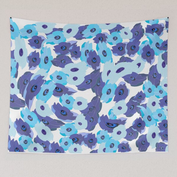 Item preview, A Commitment to Vibrant Flora designed and sold by Nature  Nblossom.