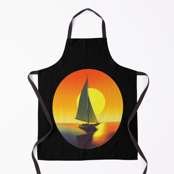 Item preview, Wind In My Sails - Sailing Designs designed and sold by RockitBaby.