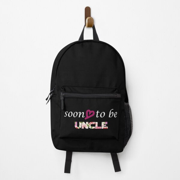Item preview, First Time Uncle — Soon to Be Uncle designed and sold by karibov.
