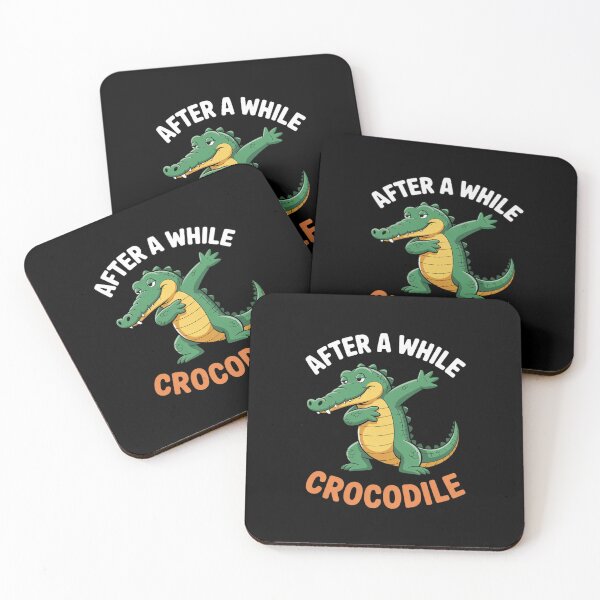 Item preview, Alligator Alcatraz Organic  designed and sold by PowAcademy.