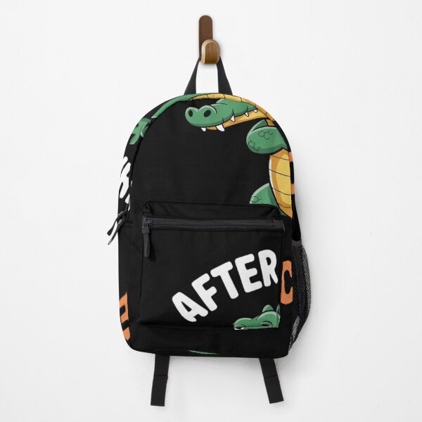 Item preview, Alligator Alcatraz Organic  designed and sold by PowAcademy.