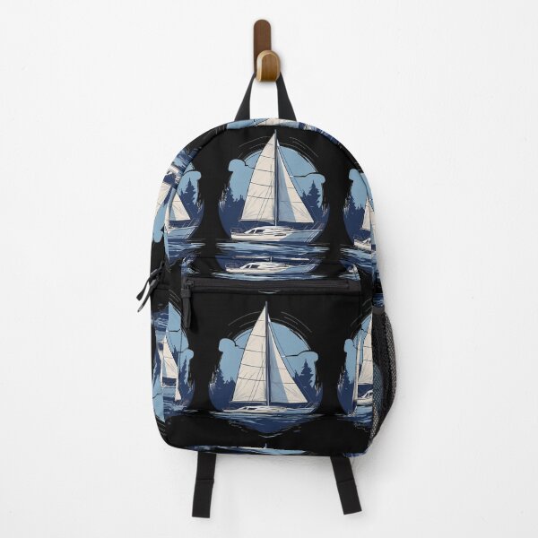 Item preview, Offshore Spirit - Sailing Designs designed and sold by RockitBaby.