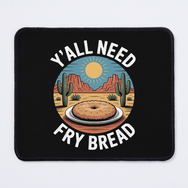 Item preview, Fry Bread for Frybread Lovers and Makers designed and sold by skanderio.