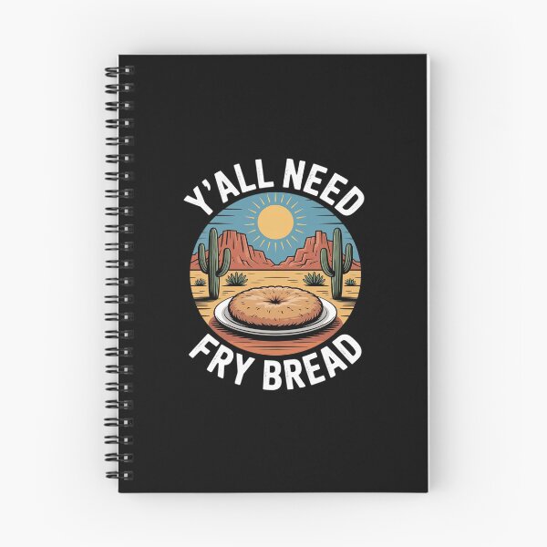 Item preview, Fry Bread for Frybread Lovers and Makers designed and sold by skanderio.