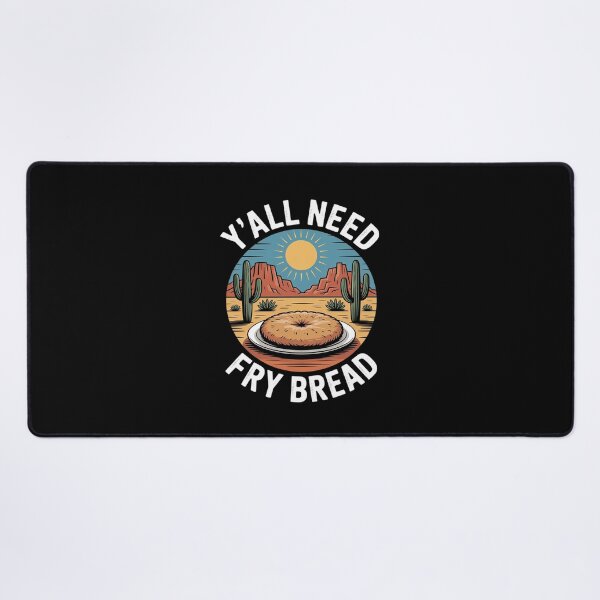 Item preview, Fry Bread for Frybread Lovers and Makers designed and sold by skanderio.