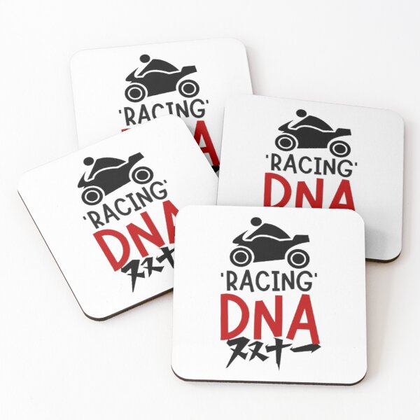 Item preview, Racing DNA designed and sold by VINEY PREET AKKAL.