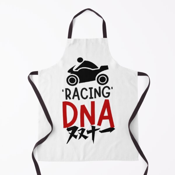 Item preview, Racing DNA designed and sold by VINEY PREET AKKAL.