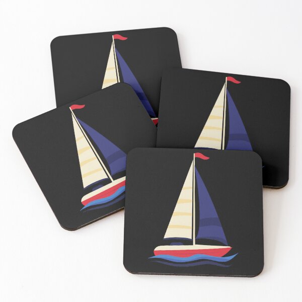 Item preview, Sailing Through Life - Sailing Designs designed and sold by RockitBaby.