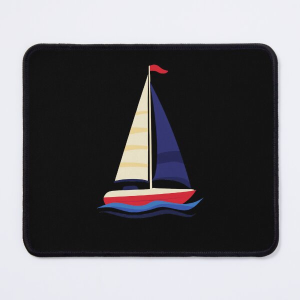 Item preview, Sailing Through Life - Sailing Designs designed and sold by RockitBaby.