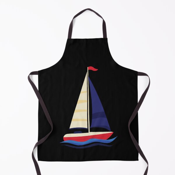Item preview, Sailing Through Life - Sailing Designs designed and sold by RockitBaby.