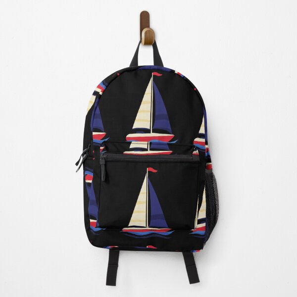 Item preview, Sailing Through Life - Sailing Designs designed and sold by RockitBaby.